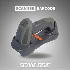 SCANLOGIC Wireless